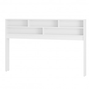 Спальня Симпл (белая) модульная в Коротчаево - korotchaevo.mebel24.online | фото 17