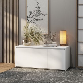 Спальня Симпл (белая) модульная в Коротчаево - korotchaevo.mebel24.online | фото 50