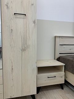Спальня София  в Коротчаево - korotchaevo.mebel24.online | фото 3