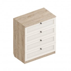 ФИЛАДЕЛЬФИЯ Спальный гарнитур (модульный) в Коротчаево - korotchaevo.mebel24.online | фото 12