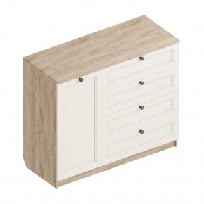 ФИЛАДЕЛЬФИЯ Спальный гарнитур (модульный) в Коротчаево - korotchaevo.mebel24.online | фото 14