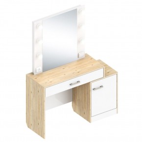 Спальный гарнитур "Милана" (модульный) в Коротчаево - korotchaevo.mebel24.online | фото 18