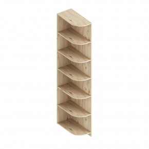 Спальный гарнитур "Милана" (модульный) в Коротчаево - korotchaevo.mebel24.online | фото 20