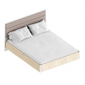 Спальный гарнитур "Милана" (модульный) в Коротчаево - korotchaevo.mebel24.online | фото 3
