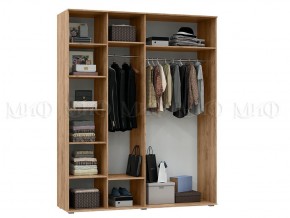 СОРЕНТО Спальный гарнитур ЛДСП (модульный) в Коротчаево - korotchaevo.mebel24.online | фото 19