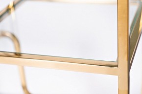 Стеллаж 46AS-SH1652-GOLD в Коротчаево - korotchaevo.mebel24.online | фото 3