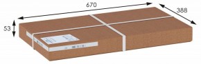 Стеллаж для обуви Атлас в Коротчаево - korotchaevo.mebel24.online | фото 4