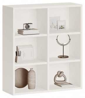 Стеллаж Домино СУ(ш2в1) в Коротчаево - korotchaevo.mebel24.online | фото 2