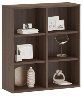 Стеллаж Домино СУ(ш2в1) в Коротчаево - korotchaevo.mebel24.online | фото 2