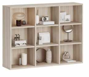 Стеллаж Домино СУ(ш3в1) в Коротчаево - korotchaevo.mebel24.online | фото 3