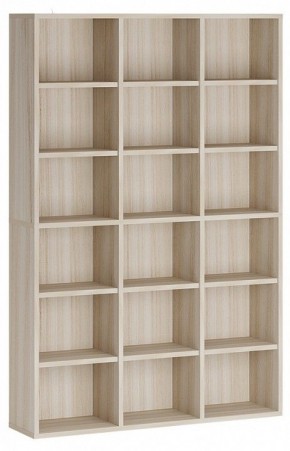 Стеллаж Домино СУ(ш3в2) в Коротчаево - korotchaevo.mebel24.online | фото 2