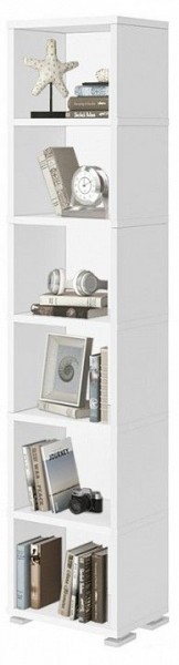 Стеллаж-колонка Домино СБ-15/6 в Коротчаево - korotchaevo.mebel24.online | фото 2