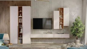 Стеллаж-колонка Лаура в Коротчаево - korotchaevo.mebel24.online | фото 2