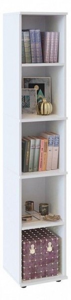 Стеллаж-колонка ШУ-10 в Коротчаево - korotchaevo.mebel24.online | фото 2
