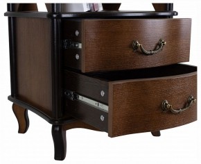 Стеллаж комбинированный Джульетта-3 в Коротчаево - korotchaevo.mebel24.online | фото 8