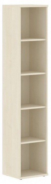 Стеллаж комбинированный Imago СУ-1.1Пр в Коротчаево - korotchaevo.mebel24.online | фото 2