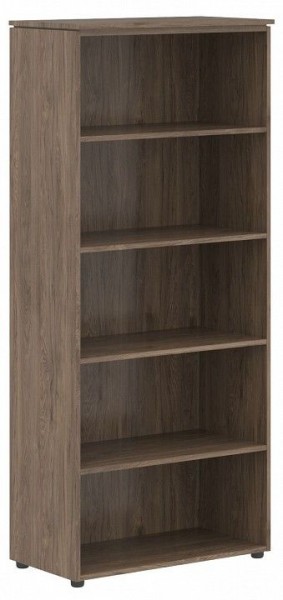 Стеллаж комбинированный Morris Trend MHC 85.5 в Коротчаево - korotchaevo.mebel24.online | фото 2