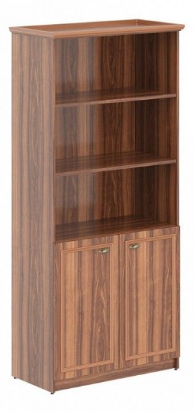 Стеллаж комбинированный Raut RHC 89.5 в Коротчаево - korotchaevo.mebel24.online | фото