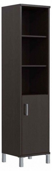 Стеллаж комбинированный Skyland Born B 431.2 в Коротчаево - korotchaevo.mebel24.online | фото