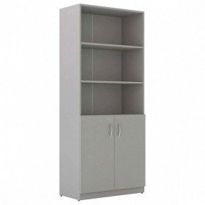 Стеллаж комбинированный Skyland Simple SR-5W.5 в Коротчаево - korotchaevo.mebel24.online | фото