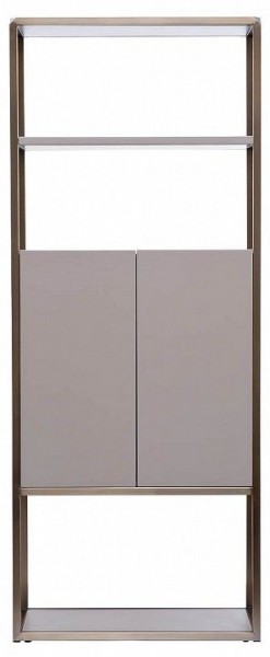 Стеллаж комбинированный Space 58DB-SH16061B в Коротчаево - korotchaevo.mebel24.online | фото 2