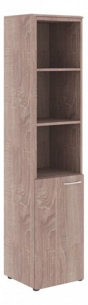 Стеллаж комбинированный Wave WHC 42.5(L) в Коротчаево - korotchaevo.mebel24.online | фото