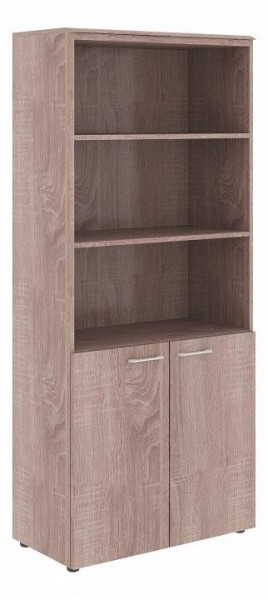 Стеллаж комбинированный Wave WHC 85.5 в Коротчаево - korotchaevo.mebel24.online | фото