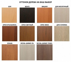 Стенка для прихожей Мебелайн-2 в Коротчаево - korotchaevo.mebel24.online | фото 2