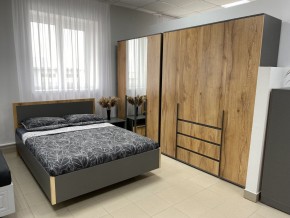 СТИЛ Кровать каркас 1200 в Коротчаево - korotchaevo.mebel24.online | фото