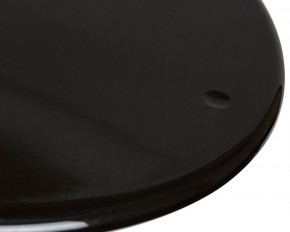 Стол барный DOBRIN HARVEY, чёрный в Коротчаево - korotchaevo.mebel24.online | фото 6