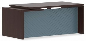 Стол для руководителя Torr Lux TLCT 189(R) в Коротчаево - korotchaevo.mebel24.online | фото