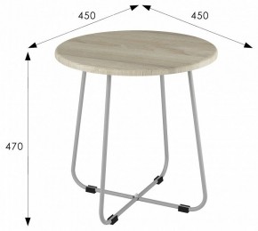 Стол журнальный BeautyStyle 14 в Коротчаево - korotchaevo.mebel24.online | фото 6