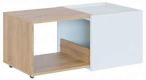 Стол журнальный СЖ-11 в Коротчаево - korotchaevo.mebel24.online | фото 4