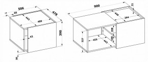 Стол журнальный СЖ-11 в Коротчаево - korotchaevo.mebel24.online | фото 5