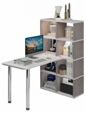 Стол компьютерный Bartolo в Коротчаево - korotchaevo.mebel24.online | фото 2