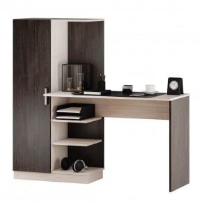 Стол компьютерный Бейсик в Коротчаево - korotchaevo.mebel24.online | фото 1