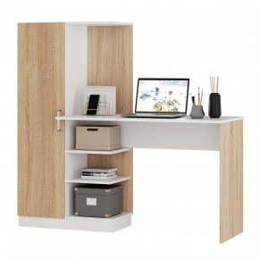 Стол компьютерный Бейсик в Коротчаево - korotchaevo.mebel24.online | фото 2