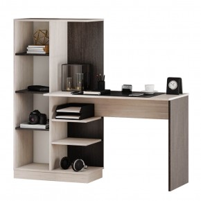 Стол компьютерный Бейсик в Коротчаево - korotchaevo.mebel24.online | фото 3
