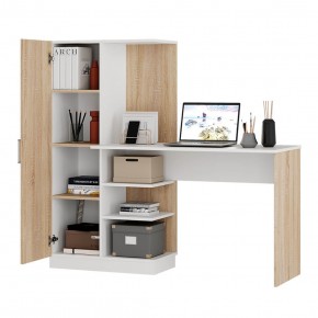 Стол компьютерный Бейсик в Коротчаево - korotchaevo.mebel24.online | фото 4