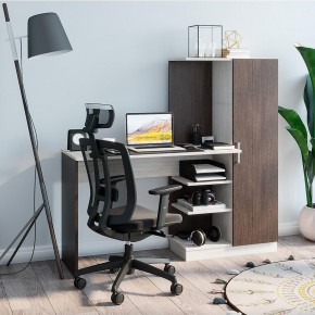 Стол компьютерный Бейсик в Коротчаево - korotchaevo.mebel24.online | фото 5