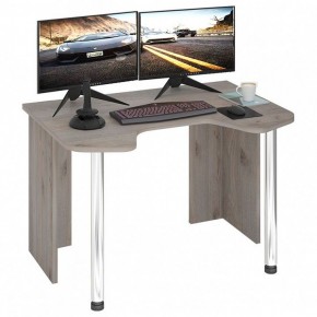 Стол компьютерный Домино Лайт СКЛ-Игр120 в Коротчаево - korotchaevo.mebel24.online | фото 2