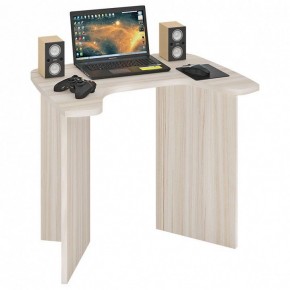 Стол компьютерный Домино Лайт СКЛ-Игр90 в Коротчаево - korotchaevo.mebel24.online | фото 2