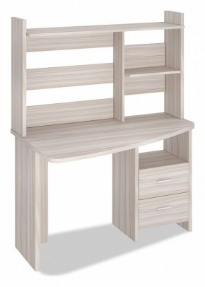 Стол компьютерный Домино Лайт СКЛ-Крл 120+НКЛ-120 в Коротчаево - korotchaevo.mebel24.online | фото 2