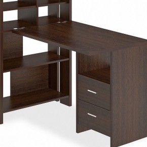 Стол компьютерный Домино Лайт СТЛ-ОВХ+С100Прям в Коротчаево - korotchaevo.mebel24.online | фото 2