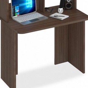 Стол компьютерный Домино Lite СКЛ-Прям100Р+НКЛ-100 в Коротчаево - korotchaevo.mebel24.online | фото 2