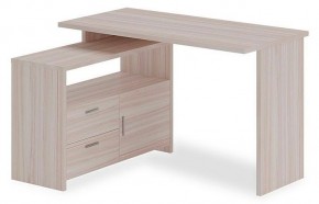 Стол компьютерный Домино Lite СКЛ-ПРЯМ120+ТБЛ в Коротчаево - korotchaevo.mebel24.online | фото 2