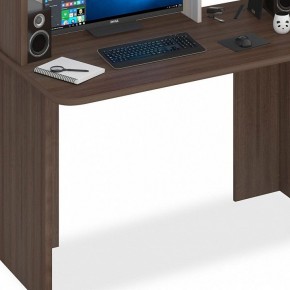 Стол компьютерный Домино Lite СКЛ-Прям120Р+НКЛ-120 в Коротчаево - korotchaevo.mebel24.online | фото 3