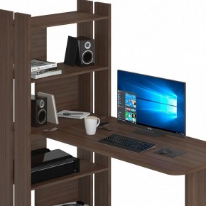 Стол компьютерный Домино Lite СТЛ-ОВ+С120Р в Коротчаево - korotchaevo.mebel24.online | фото 5