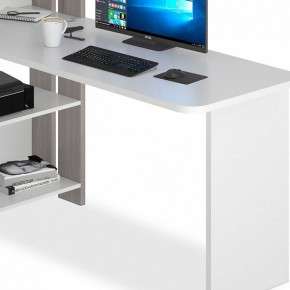 Стол компьютерный Домино Lite СТЛ-ОВ+С120Р в Коротчаево - korotchaevo.mebel24.online | фото 3