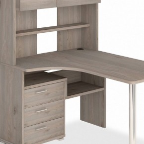 Стол компьютерный Домино Нельсон СР-133 в Коротчаево - korotchaevo.mebel24.online | фото 3